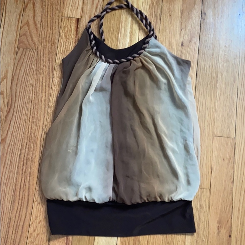 Charlotte Russe Top